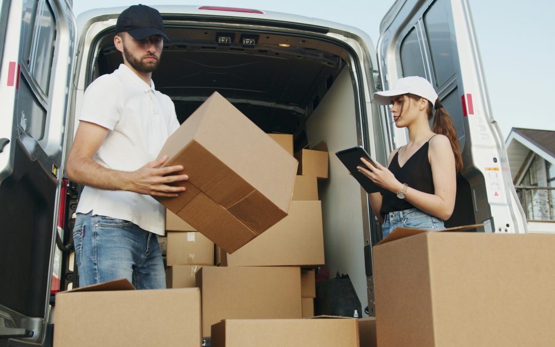 Reliable Relocation Services in Qatar | Book Your Move Today