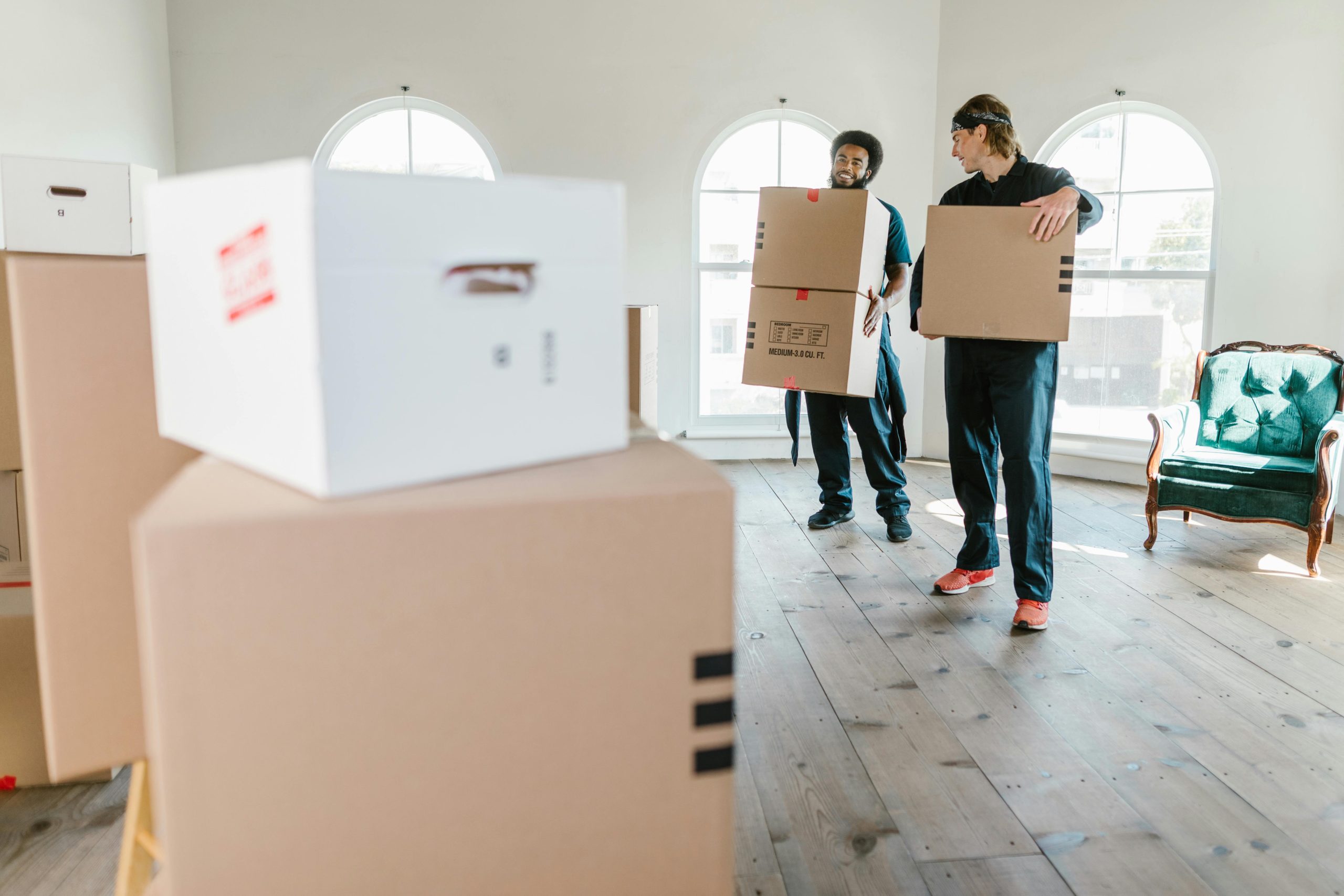 Movers Near Me – Doha Home Fix |Moving & Shifting in Qatar