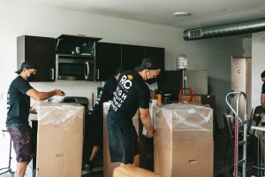 Home shifting in Qatar Looking for trustworthy movers and packers in Qatar for your next move? Worry no more, moving can be very stressful. As the fastest ever move firm in Qatar since our establishment in 2015, we provide 100% guaranteed on-time service delivery with unstinted day-and-night assistance.