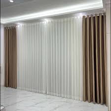 curtains making & fixing Qatar