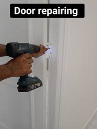 Door Repair in Doha