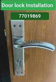 Door Repair in Doha