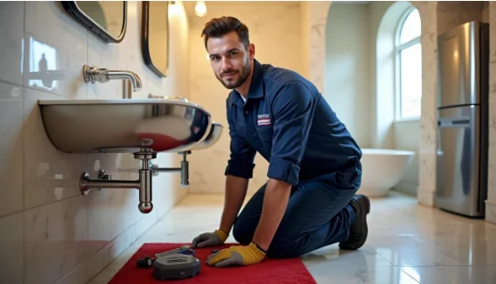 Best Affordable Plumbing Services in Qatar – Trusted Plumbing Solutions Near You
