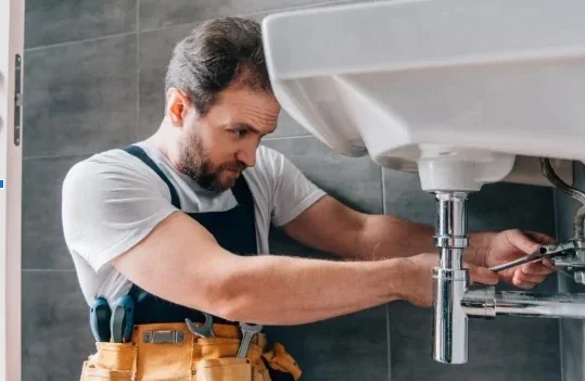 Best Affordable Plumbing Services in Qatar – Trusted Plumbing Solutions Near You