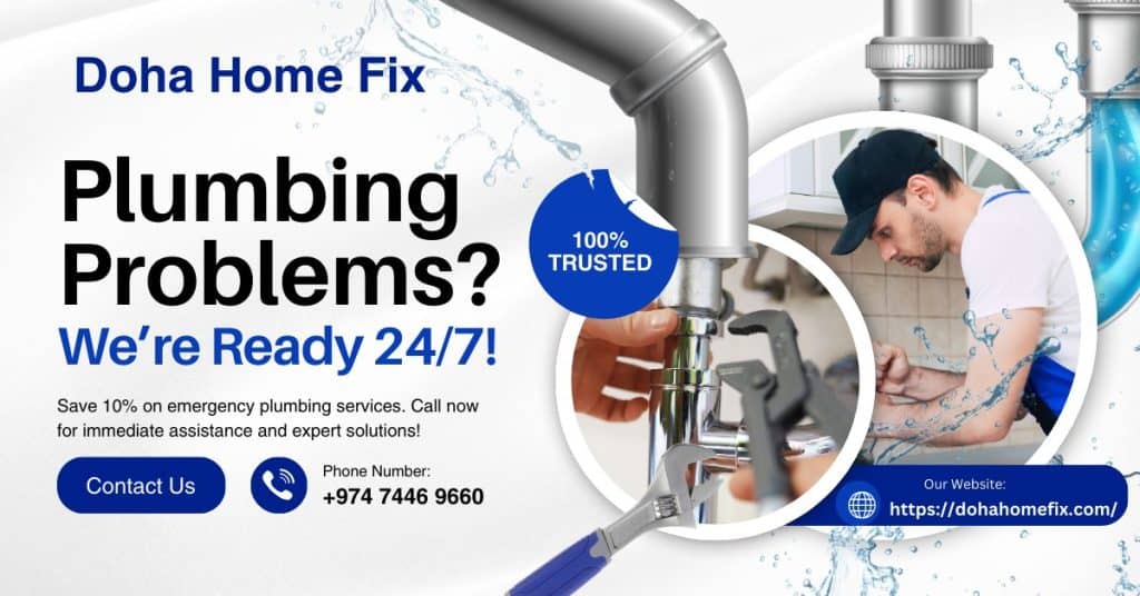 Emergency Plumber Near Me