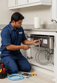 Bathroom & Kitchen Fittings in Doha | Fast 24/7 Installation