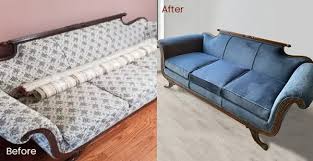 Sofa Upholstery Near Me | Doha Home Fix