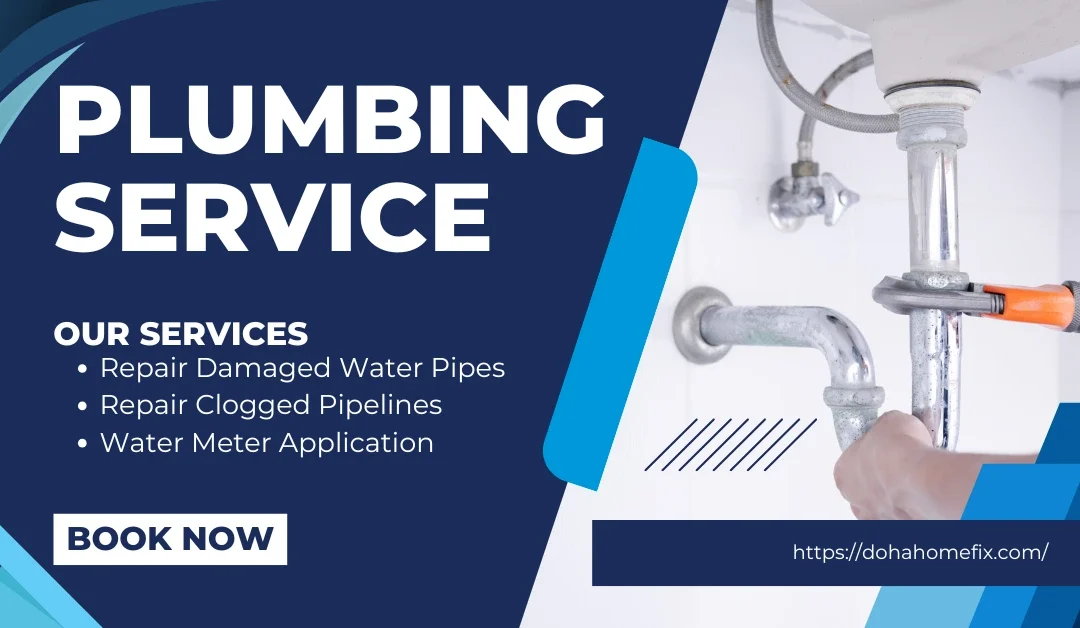 Plumbing Services