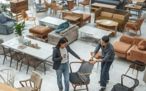 Best Sofa Upholstery in Doha