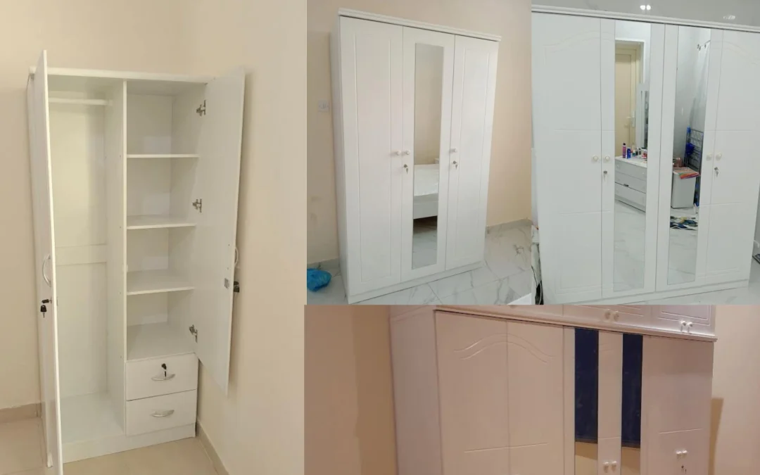 Furniture Repair Services in Doha