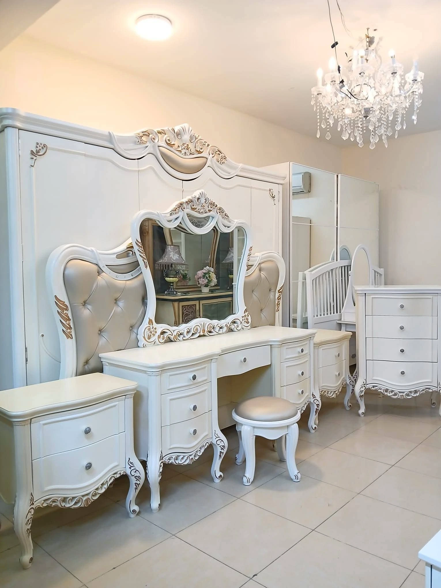 How to Find a Good Carpenter in Doha | Expert Tips