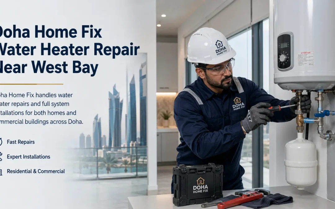 Plumbing Services