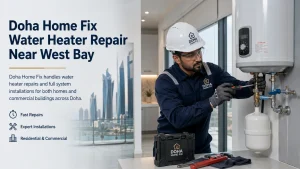 Plumbing Services