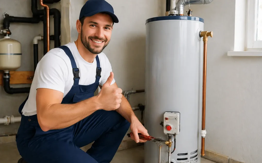 Plumbing Services