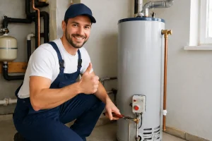 Plumbing Services