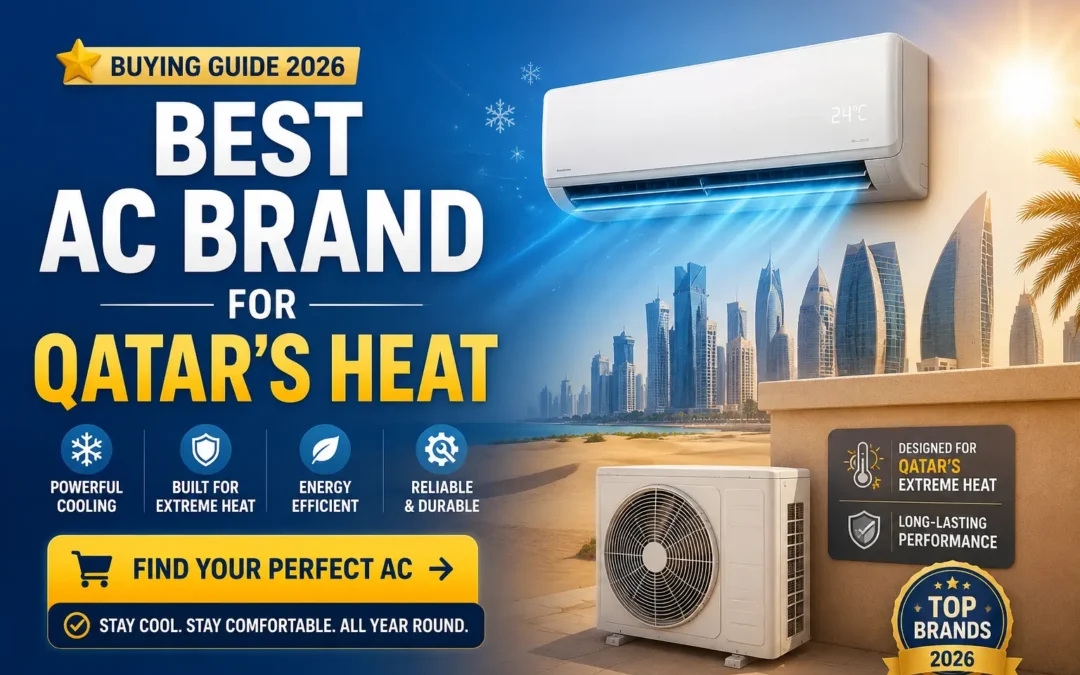 Best AC Brand