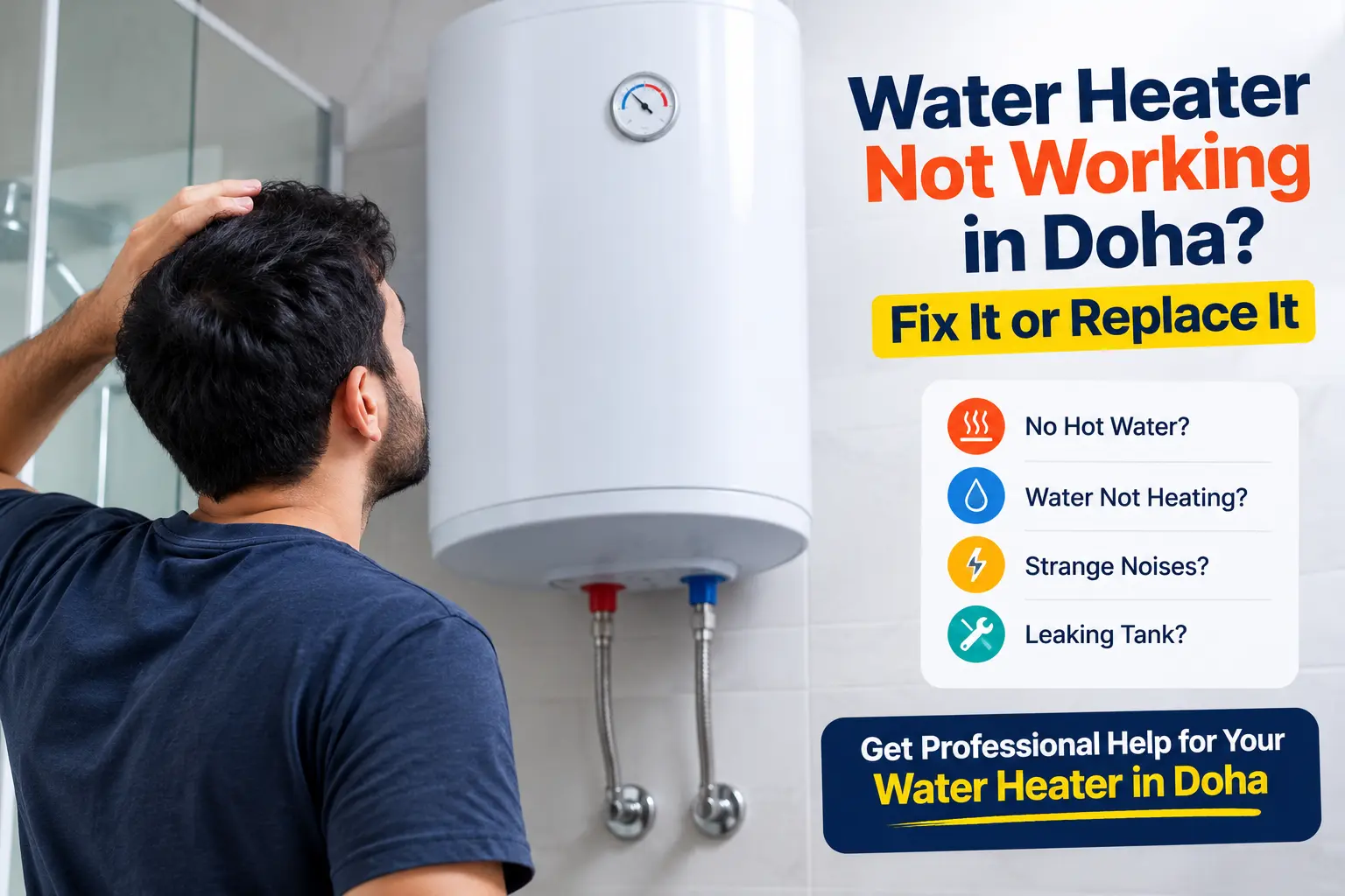 Water Heater
