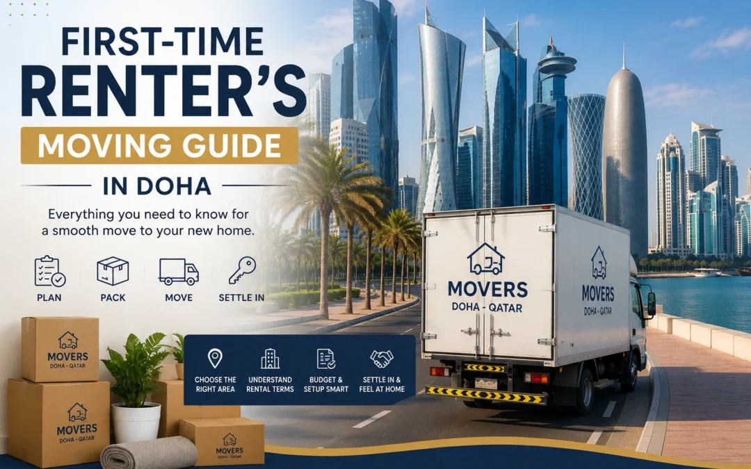 first move Doha guide
